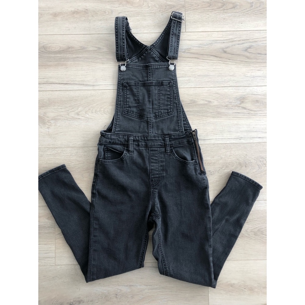 Levi’s Overalls